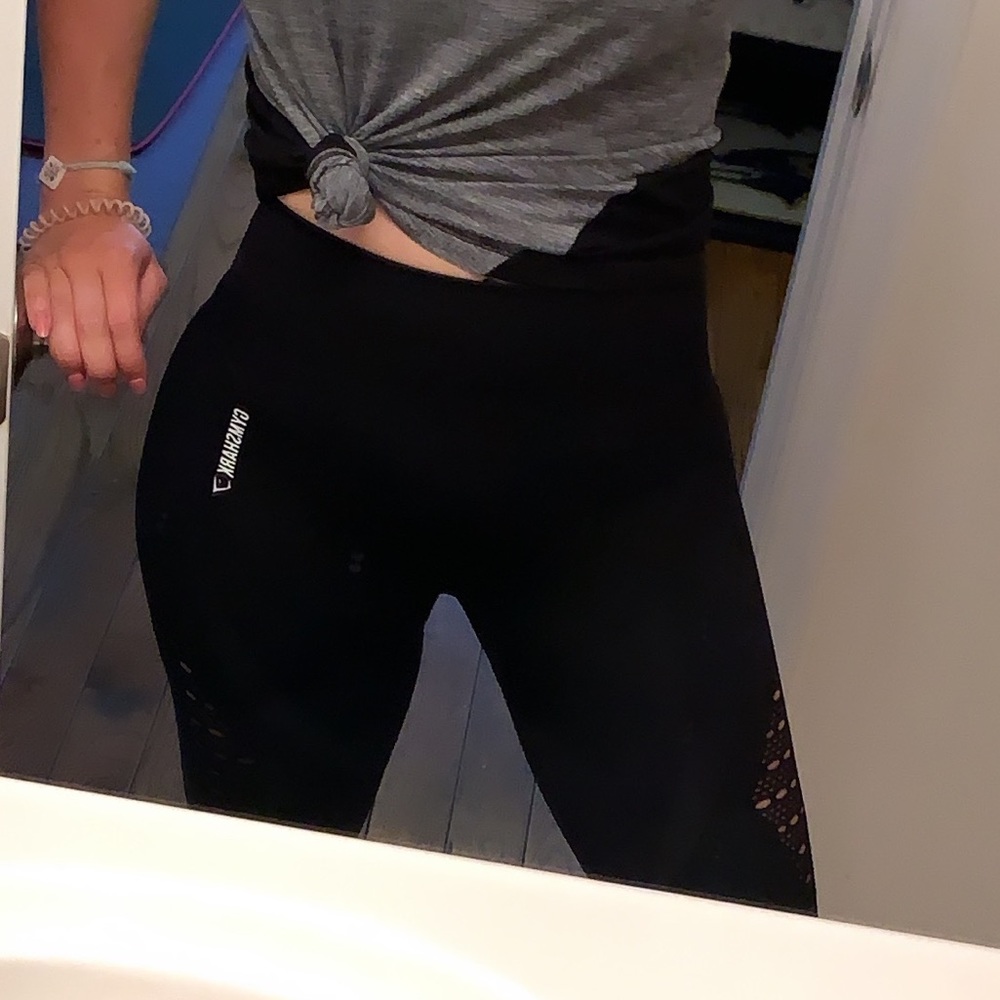 Brand New Gymshark leggings